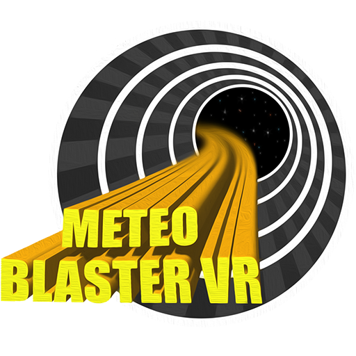 Meteo Blaster VR 1.0 Icon