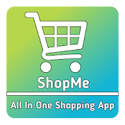 ShopMe - All in One Shopping App
