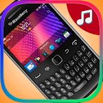 Cover Image of Télécharger New Blackberry Ringtones 1 APK