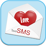 Love Text SMS 2017 icon