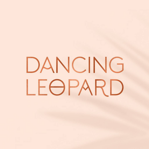 Dancing Leopard