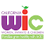 California WIC App