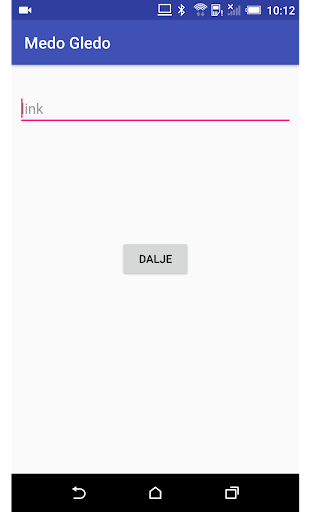 MG player Screenshot 3 - AppWisp.com