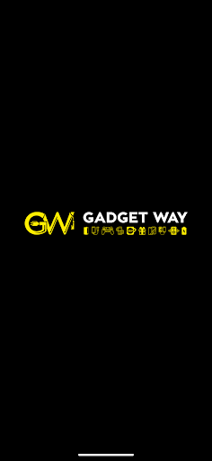 GadgetWay Screen 2