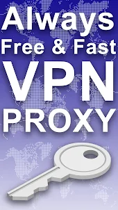 Super Fast VPN- Proxy Master