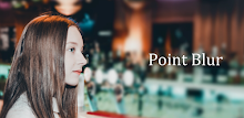 Point Blur : flou photo APK