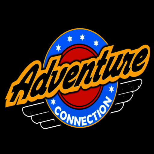 Adventure Tickets logo