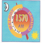 Cover Image of Herunterladen RADIO MELODY AM 1570  APK