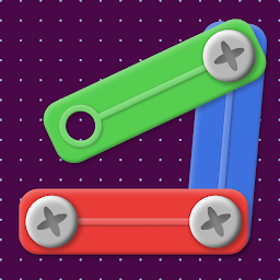 Icon image Screw Pin Jam Puzzle Game