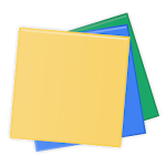 Cover Image of Download Techo Note (memo /sticky note)  APK