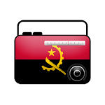 Cover Image of Download Angola Internet Radio  APK