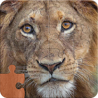 Wild Animals Jigsaw Puzzles