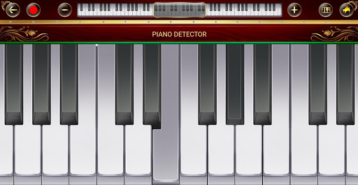 Virtual Piano 6.1 screenshots 2