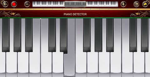 Virtual Pianoのおすすめ画像2
