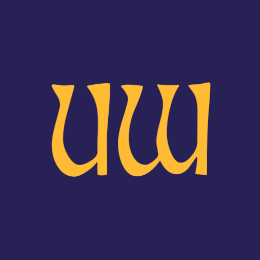 Ultimate World logo