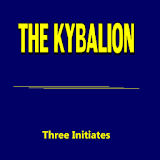 THE  KYBALION- Three Initiates icon