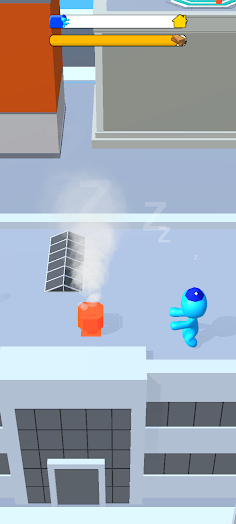 Sleepwalker - Screenshot 1