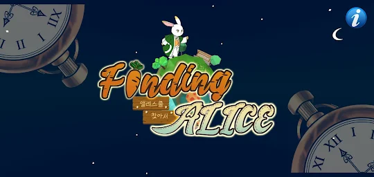 Finding Alice