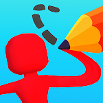Cover Image of Download Draw Arms 1.0.0 APK