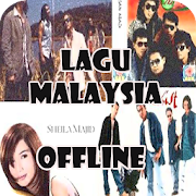 Lagu Malaysia | Terpopuler Offline Mp3