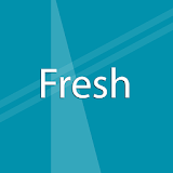 Fresh - CM12 Theme icon