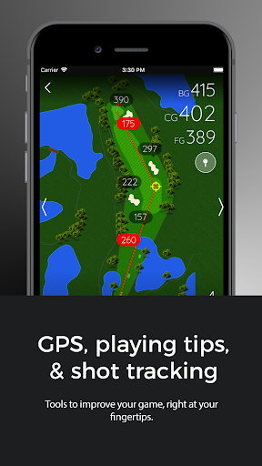 Northview Golf & Country Club Screen 3