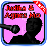 Lagu Judika - Agnes Monica MP3 icon