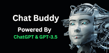 Chat Buddy - AI assistan APK