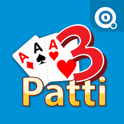 Teen Patti Octro Poker & Rummy  Icon