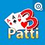 Teen Patti Octro Poker & Rummy