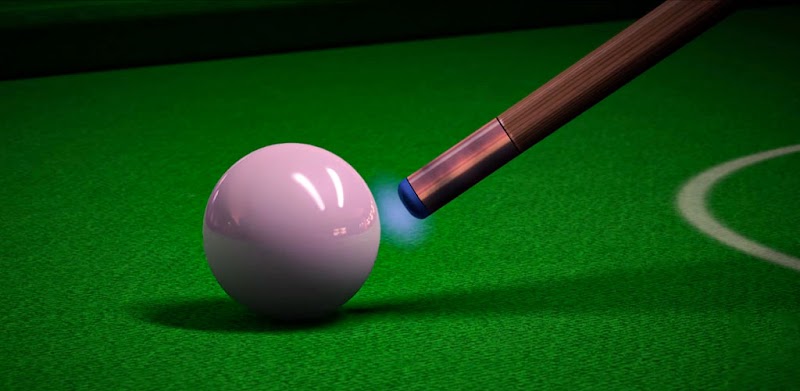 One Ball Snooker