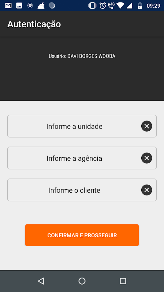 #3. SkyTeam (Android) بواسطة: Wooba Sistemas de Informática