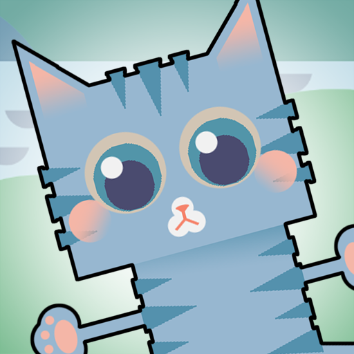 Cat Grabber logo