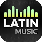 Latin Music Radio icon