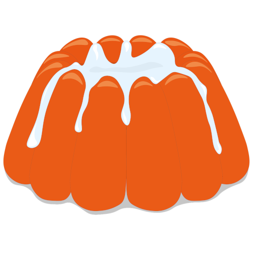 The Pudding and Pastry Book logo