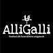 AlliGalli Ristorante - Androidアプリ