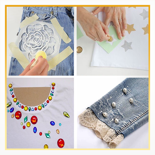 DIY clothes Download on Windows