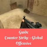 Guide For Counter Strike - GO icon