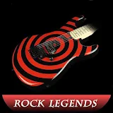 Rock Legends icon