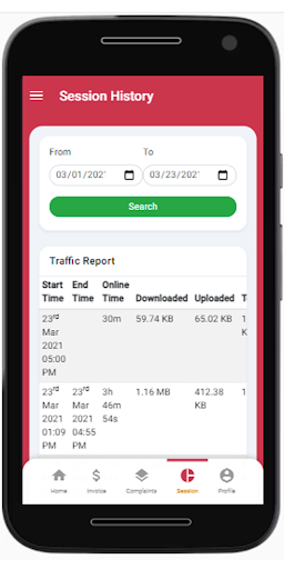 Reach Broadband Screen 3