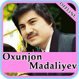 Oxunjon Madaliyev qo'shiqlari icon