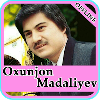 Oxunjon Madaliyev qo'shiqlari