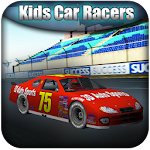 Cover Image of Download Kids Car Racers  APK
