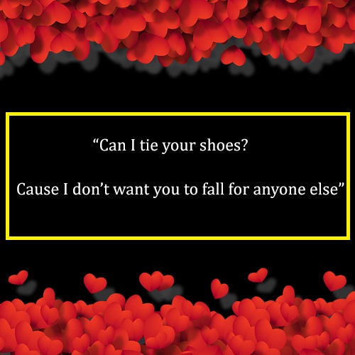 Ayat Pickup Line Screen 3