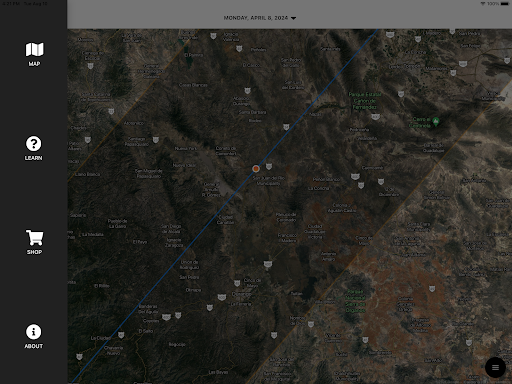 Totality by Big Kid Science