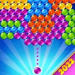 Cover Image of Tải xuống Bubble CoCo: Bubble Shooter 2.3.0 APK