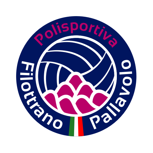 Lardini Volley logo