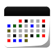 Crystal Calendar Widget - Androidアプリ