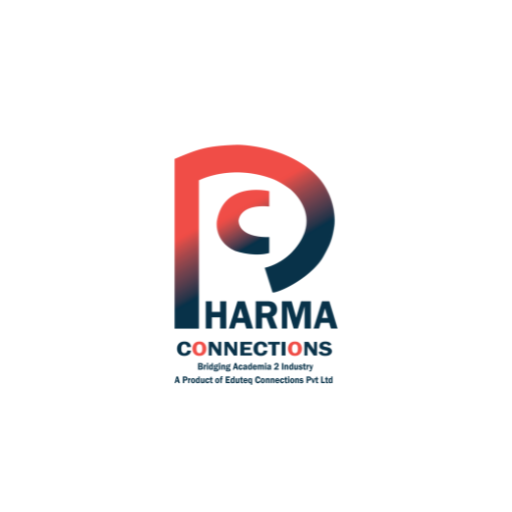 Pharma Connections logo