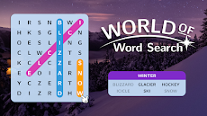 World of Word Searchのおすすめ画像5